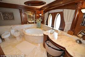 Hainan Rendez Vous Fair Showcases Latest Luxury Sports Cars Yachts And Private Jets Luxury Private Jets Private Jet Private Jet Interior