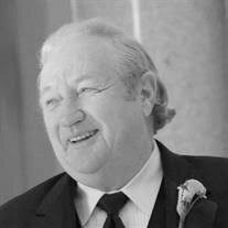 Charles Driggers Obituary