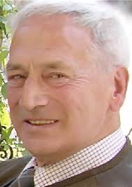 Scots Academic and Writer is Awarded one of Austria's most prestigious  honours