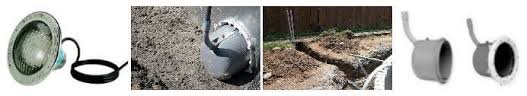 Maybe you would like to learn more about one of these? Installing A New Pool Light Intheswim Pool Blog