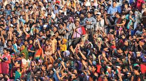 A lot of indian architecture, comprising the taj mahal, different works of mughal design, and south indian engineering, mixes old local customs with imported styles. Population Stabilising The Numbers