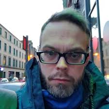 On the Outside, Looking In: The Antithesis