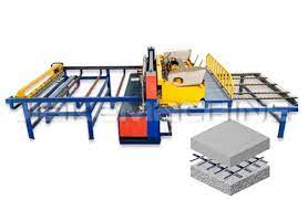 Wire Mesh Machine Wire Mesh Welding Machine Welded Wire Mesh Machine Fence Mesh Machine Reinforcing Mesh Machine In 2021 Welding Machine Welding Electrodes Welding