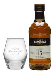 Drambuie 15 Year Old Liqueur Half Litre The Whisky Exchange Whisky Malt Whisky Liqueur