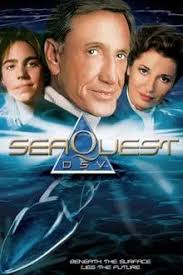 Remembering Seaquest DSV TV Series