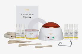 Other issues from waxing can be caused by the technician not prepping the skin correctly, or removing the wax the wrong way. 15 Best At Home Waxing Products The Strategist