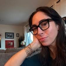 Sharon Scudder's Instagram, Twitter & Facebook