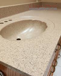 Cultured marble may not get the hoopla of other shower or countertop materials. Cultured Marble Refinishing Unique Stone Resurfacing