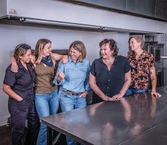 5 local women restaurateurs talk about business ownership and a shared  determination