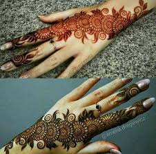Pin By Aarati Khare On Mehandi Mehndi Designs For Hands Mehndi Designs Mehndi Designs For Fingers