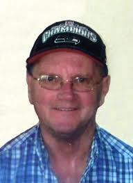 Obituary information for Ricky Duane Bellinger