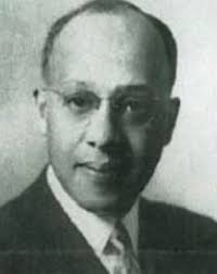 Wendell Green, Lawyer and Judge born