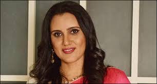 Priyanka Sehgal's Instagram, Twitter & Facebook