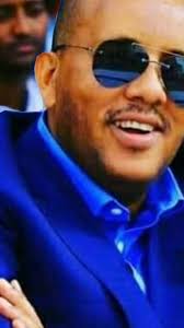 Getachew Reda Sanitizer TikTok Compilation