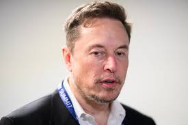 Elon Musk reposts fake news headline in latest misinformation incident | The Standard
