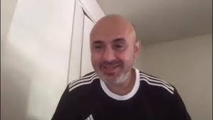 Unhinged, fiery Assyrian evangelist got his start at six