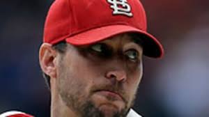 Family ties: Mom, brother molded Adam Wainwright