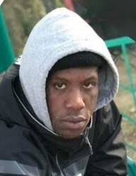 Obituary for Terrance Donte Dimes