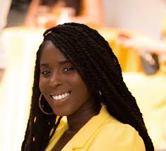 Charita Johnson's Instagram, Twitter & Facebook