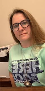 Republican Women of Hamblen County shirts