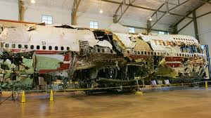 Investigators Claim Government Falsified Twa 800 Air Crash Probe Aviation Civile