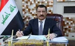 موقع لكل الاردنيين بمختلف مشاربهم ومنابتهم وستبقى حرية الرأي نبراساً نستنير به هدى طريقنا نحو تقديم خدمة لعلنا نسعى بأن يكون لها معنى يترجم اسم زاد الأردن. ÙˆØ²ÙŠØ± Ø¹Ø±Ø§Ù‚ÙŠ ÙŠØ·Ø§Ù„Ø¨ Ø§Ù„Ø£Ø±Ø¯Ù† Ø¨Ø§Ù„Ø§Ø¹ØªØ°Ø§Ø± Ø¨Ø³Ø¨Ø¨ Ø¹Ù„Ù… Ù†Ø¸Ø§Ù… ØµØ¯Ø§Ù… Ø­Ø³ÙŠÙ† Ø£Ø®Ø¨Ø§Ø± Ø§Ù„Ø£Ø±Ø¯Ù† ÙƒØ±Ø§ÙƒÙŠØ¨ Ù†Øª