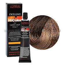 Cute easy hairstyles for short hair are exactly what you need if you prefer wearing your hair short. L Oreal Excellence Hicolor Soft Brown H3 Beauty Stop Online