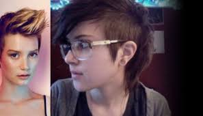 Shonda Rhimes Gives Butch Barber Kylee Howell the Dove Real Beauty  Treatment