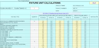 Plumbing Design Review Guide 2012