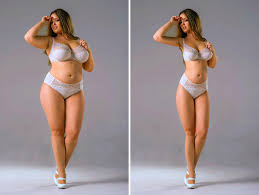 Resultado de imagen para mujeres photoshop