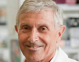 John Rossi's Instagram, Twitter & Facebook