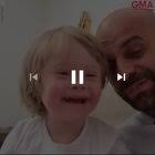 Single gay man in Italy adopts girl with Down syndrome that was rejected by  20 families “She is perfect.” ❤️ : r/MadeMeSmile