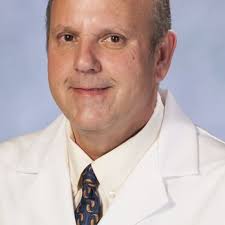 ERIC C ROST, MD