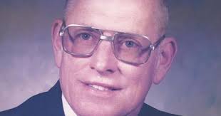 James “Ray” Eddy