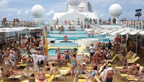%s deck plan find your cabin here on the ship and cabin plan overview of inside and balcony cabins ship's plan aidaluna. Aidacara Infos Und Bewertung Des Kreuzfahrtschiffes Von Aida Cruises