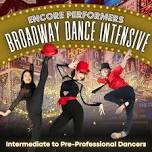 Broadway Dance Intensive