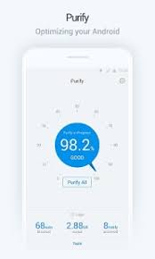 Acelera bien tu smartphone mediante ahorro de batería. Purify Com Kingstudio Purify The Latest App Free Download Hiapphere Market