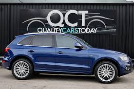 Image result for Scuba Blue 2015 Q5