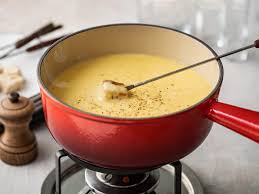 Fondue Rezept Swissmilk