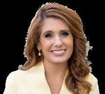 Judy Tripodi's Instagram, Twitter & Facebook