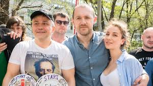 бывшие 2 сезон 1 серия смотреть онлайн на старт Serial Byvshie 2 Start Recenziya Premera Anons Video Foto Aktery Syuzhet Smotret Onlajn Trikolor Kino I Tv