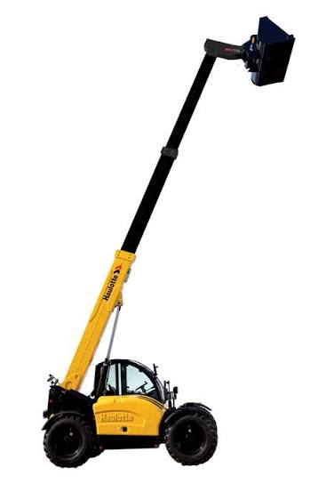 Haulotte HTL7732 Telehandler