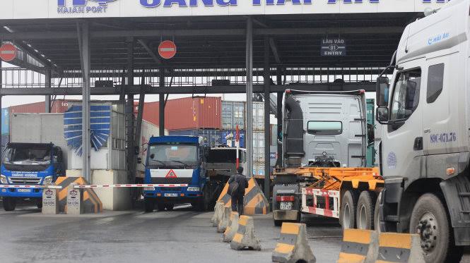 QUY TRÌNH THÔNG QUAN HÀNG HÓA TRONG LOGISTICS: HƯỚNG DẪN CHUẨN VẬN HÀNH CHO DOANH NGHIỆP XUẤT NHẬP KHẨU