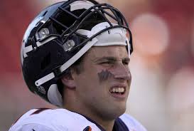 Did You Know the Denver Broncos Have an Active Player From CT?