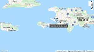 A powerful earthquake has struck the caribbean nation of haiti. 5vo9hhwo5lrlrm