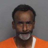 Arrest Report for May 21