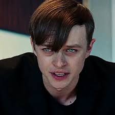 harry osborn (tasm).