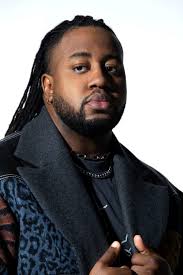 Interview: Xavier Omär Brings an Inspiring Sense of Honesty