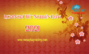 Mùng 1 tết nguyên đán tân sửu 2021 sẽ rơi vào thứ sáu ngày 12/02/2021 dương lịch. Hai PhÆ°Æ¡ng An Nghá»‰ Táº¿t Nguyen Ä'an 2021 Tan Sá»­u