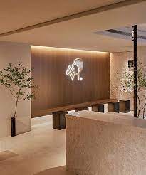 Bloomdesign S Modern Tea Shop In China References Traditional Paintings Cafe Interior Design Cafe Interior Coffee Shop Design